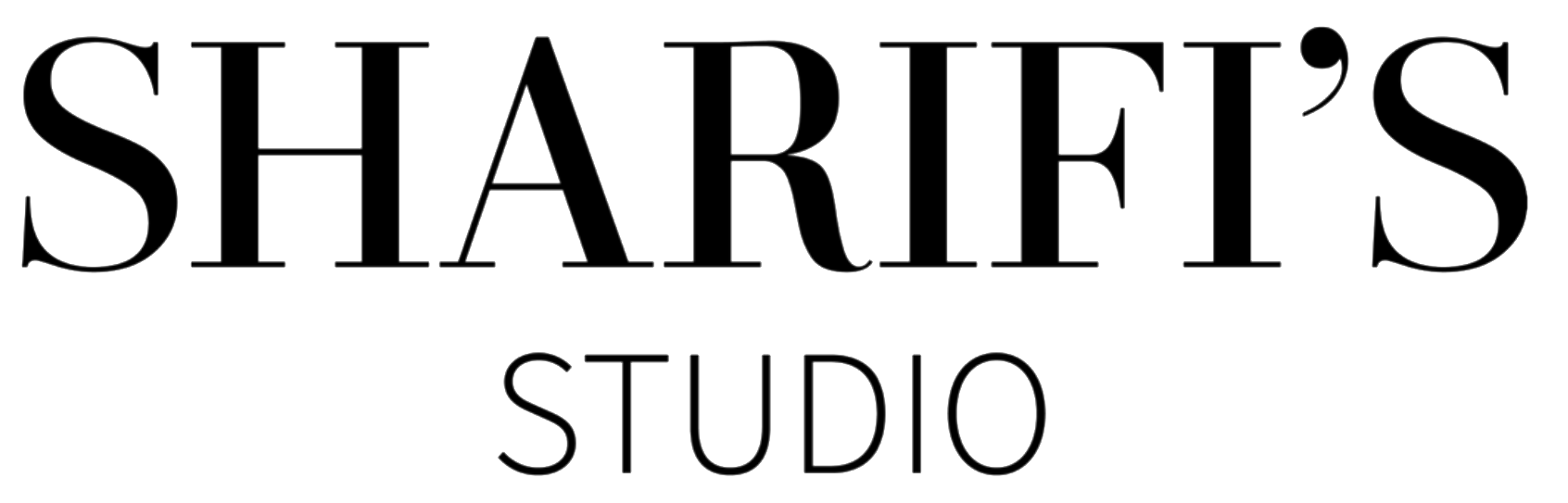 Sharifi's Studio