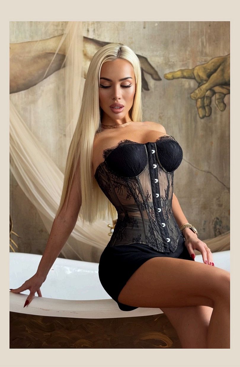 Corset